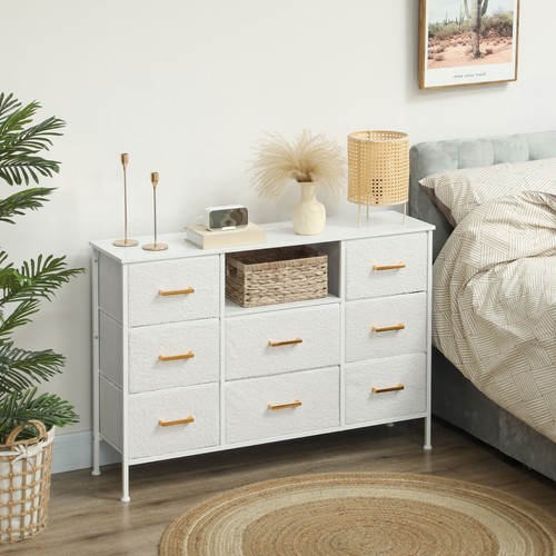 Homcom kommode - homcom,
