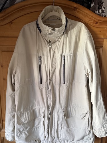 Bugatti herren jacke beige - herren,