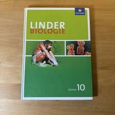 Linder Biologie Klasse 10
