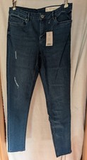 esmara Damen Jeans Super