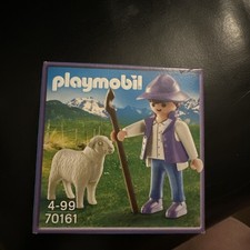Playmobil 70161 Figur Schäfer