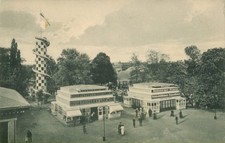 Ak Dresden, Jahresschau Deutscher Arbeit 1925, Wohnung und... - 10776302