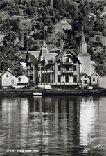 Norway Odda Norge Grand Hotell