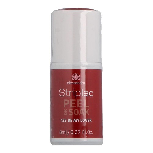Alessandro striplac peel - striplac,