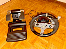 MAD CATZ • lenkrad pedale