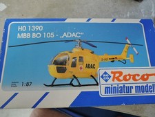 Roco 1390 mbb 105 - ho,