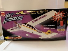 NEW Vtg 90S COX 5841 SKY