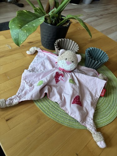 Sigikid kuscheltuch - sigikid,