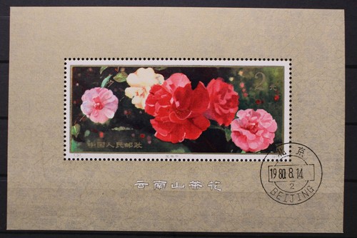 China minr block 20 - minr.,