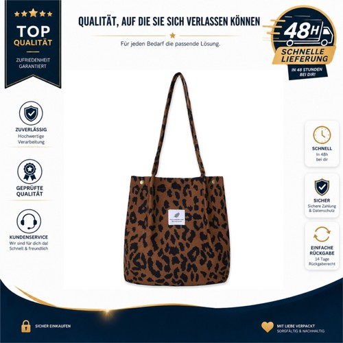Umhängetasche damen cord - damen,