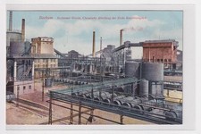 906238 Ak Bochum Bochumer Verein der Zeche Karolinenglück um 1910