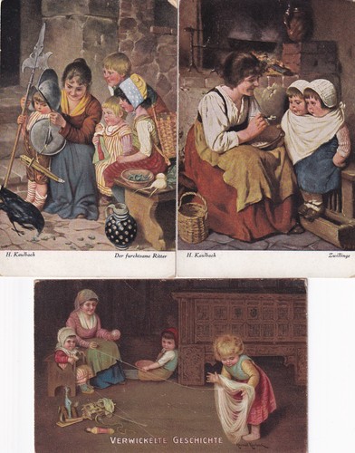 Familienleben kinder lot ak - familienleben,