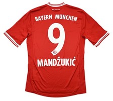 Adidas 2013-14 BAYERN MUNCHEN