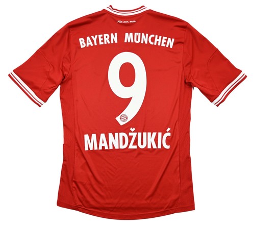 Adidas 2013 bayern - adidas, munchen