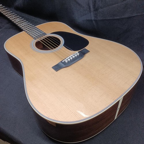 Martin john lennon - martin, d-28