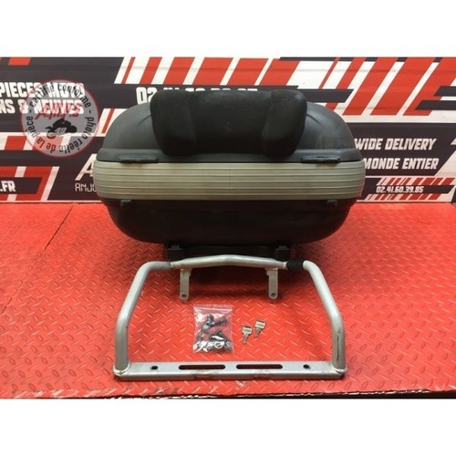 Topcase givi maxia yamaha - topcase,