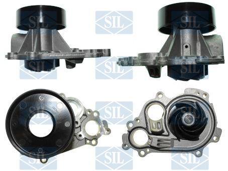 Saleri sil pa1840 wasserpumpe - saleri,