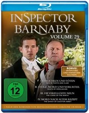 Inspector Barnaby-Vol.29