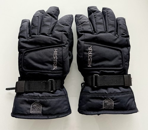 Skihandschuhe von hestra - skihandschuhe,