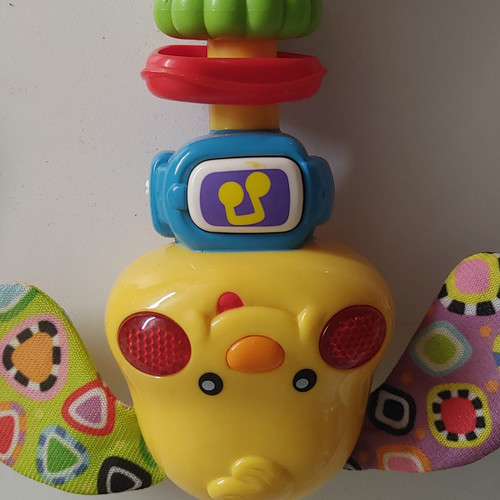Vtech babyrassel greifling - vtech,