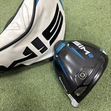 Taylormade SIM2 Driver 9° -