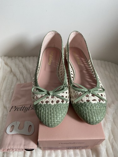 Neu pretty ballerinas - neu,