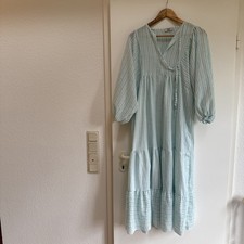 Kleid Maxikleid Boho Hippie