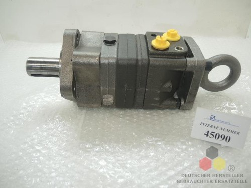 Hydraulikmotor 31 609 - hydraulikmotor,, sn.