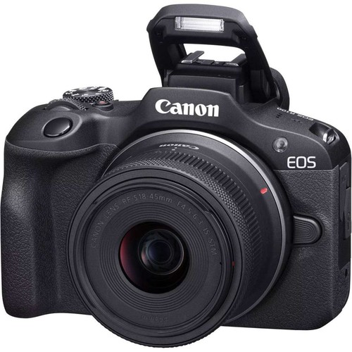 Canon eos r100 mirrorless - mirrorless, mit