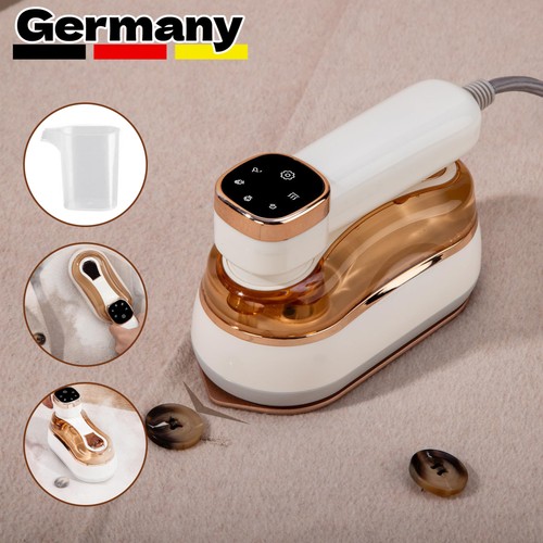 1400w dampfbügeleisen reise - dampfbügeleisen,