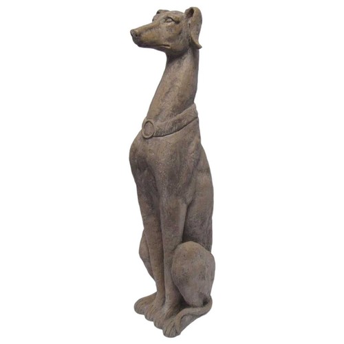 Skulptur figur harz - figur,