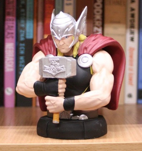 Marvel movie collection figur - marvel,