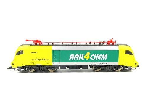 Piko lok rail4chem es - h0, e-lok