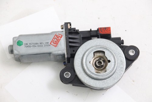 Schiebedach motor honda v - schiebedach,