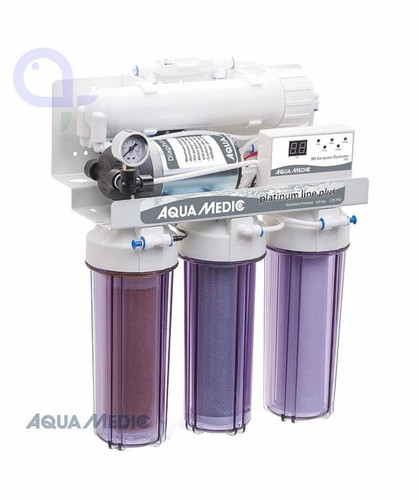 Aqua medic platinum line plus - medic,