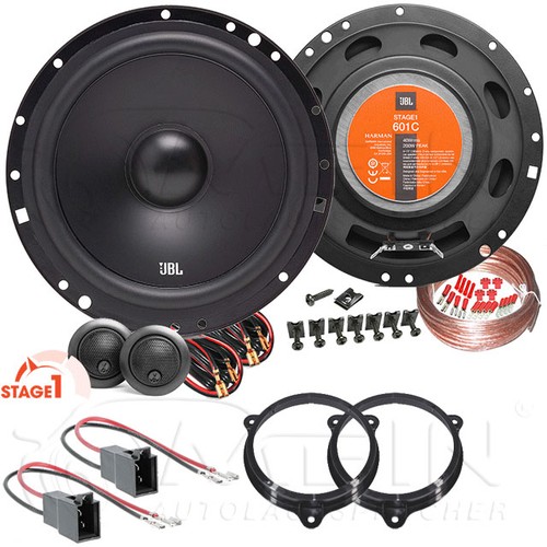 Jbl harman lautsprecher - jbl,