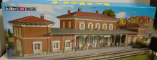 KIBRI #9530 HO SCALE BAHNHOF