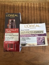 2 X L‘oreal  Revitalift
