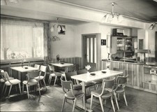 Hohenwarte Handwerkerheim