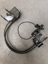 ORIGINAL Fiat Seilzug