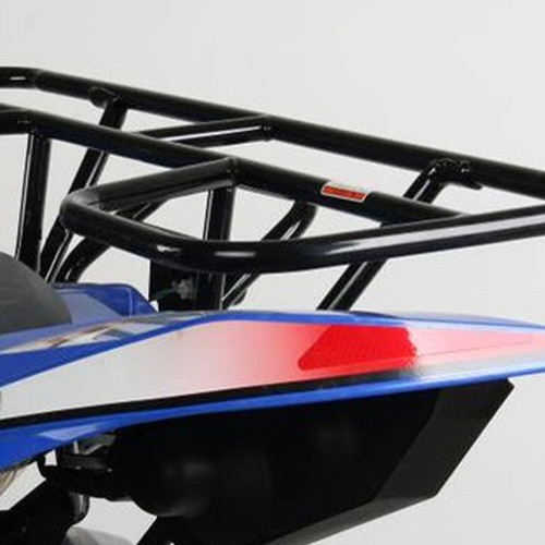 Kymco gepäckträger hinten - kymco,
