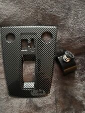 Handyhalterung& Abdeckung Audi A3/S3/RS3 8Y