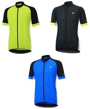 AIRTRACKS Herren Fahrradtrikot