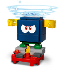 New lego super mario series - lego,