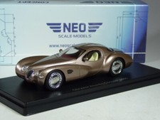 (KI-02-28) Neo Scale Models