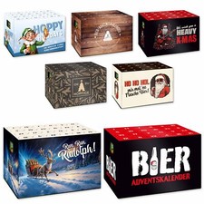 itenga Adventskalender für