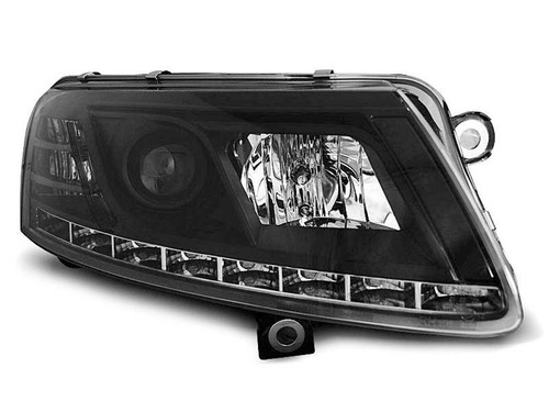 Tuning tec xenon led - led, angel