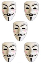 Wie vendetta maske - wie,