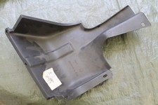 Piaggio APE TM 703 Motor Verkleidung 214884 rechts NOS NEU grembialina Motore