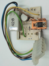 Miele Staubsauger Elektronik